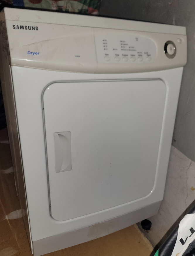 Dryer