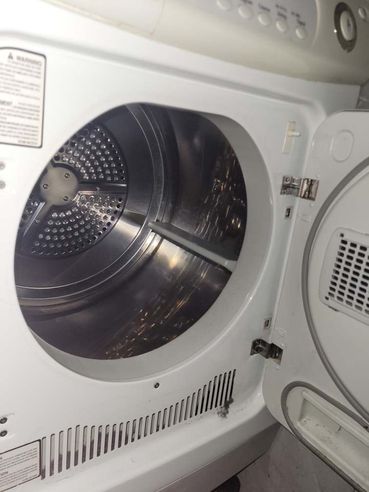 Dryer image indicator(2)