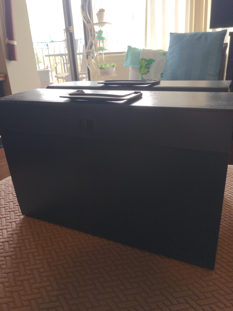 Expandable File Folder thumbnail