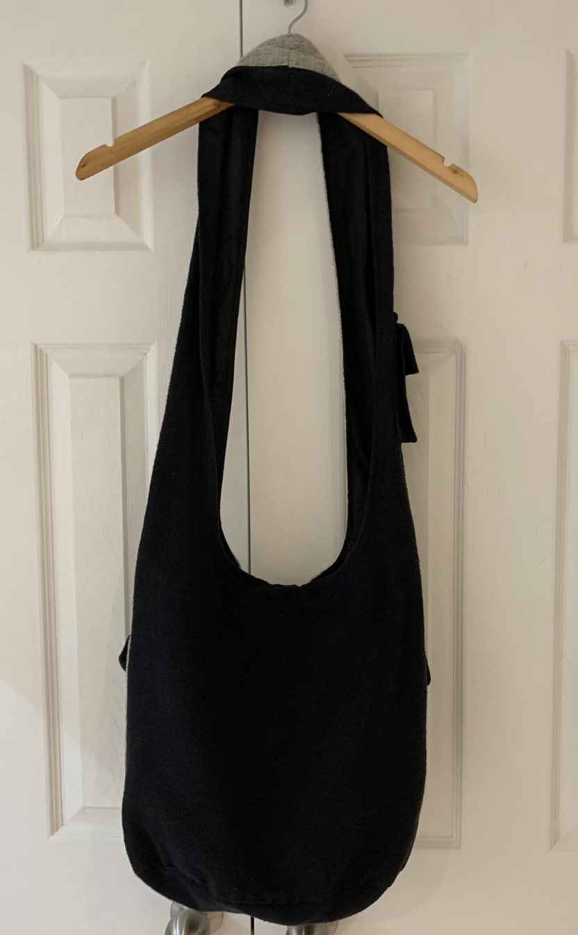 Cotton Bag - photo 2
