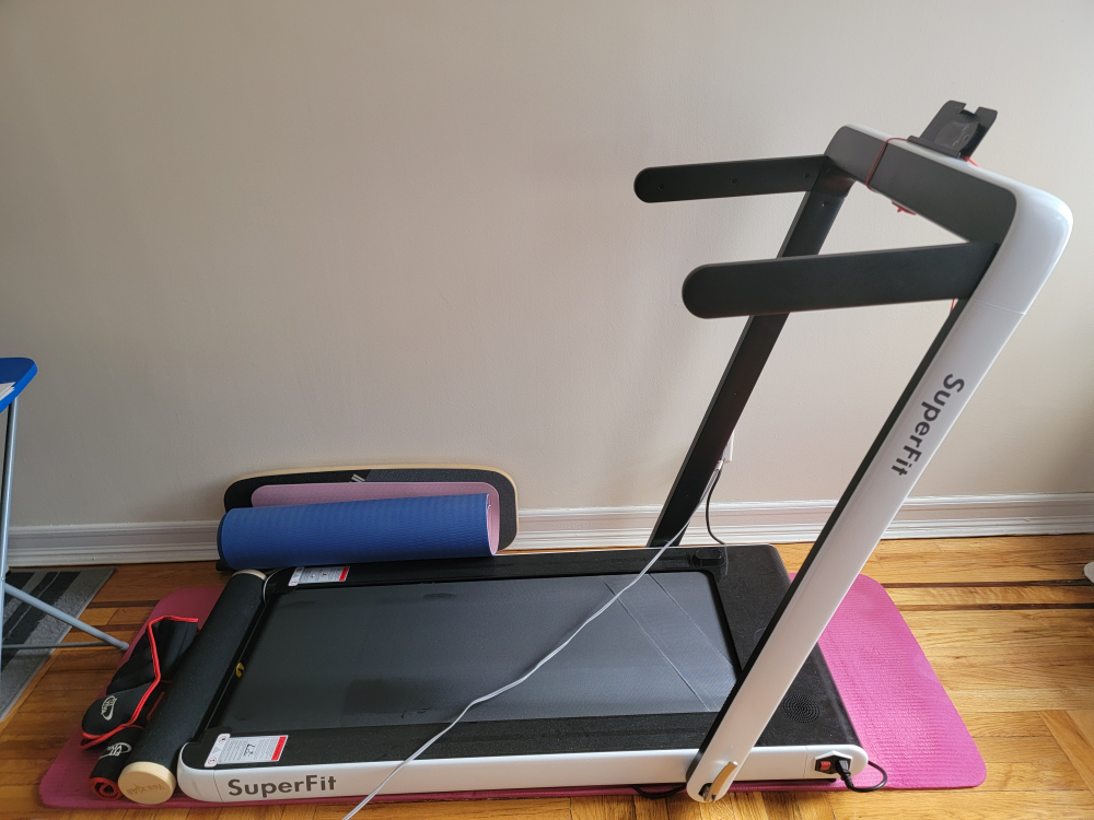 treadmill thumbnail