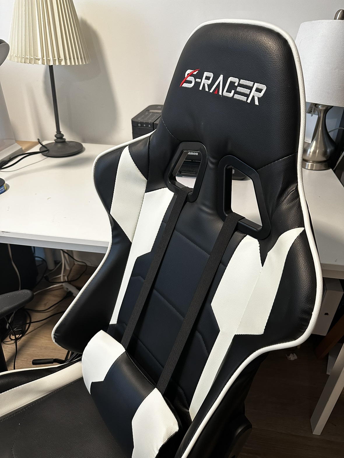 gaming chair