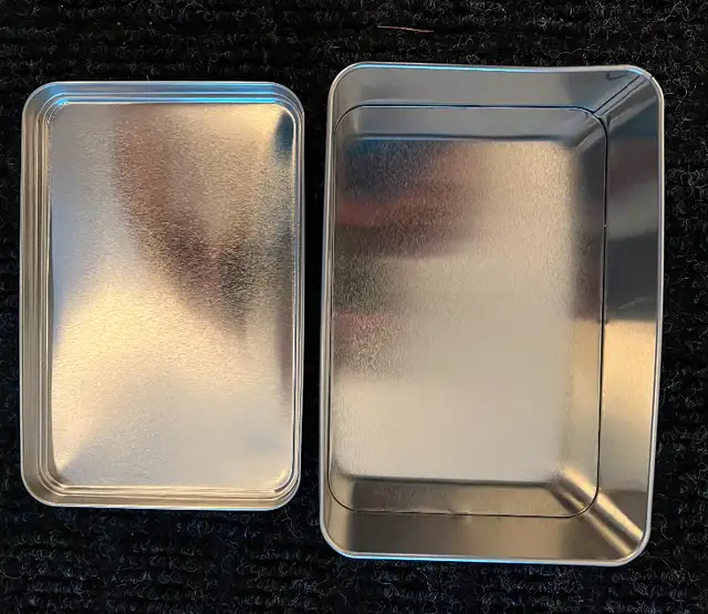 AUSTIN MATHEWS Collectors Tin (2019-2020) LIKE NEW!! - photo 4