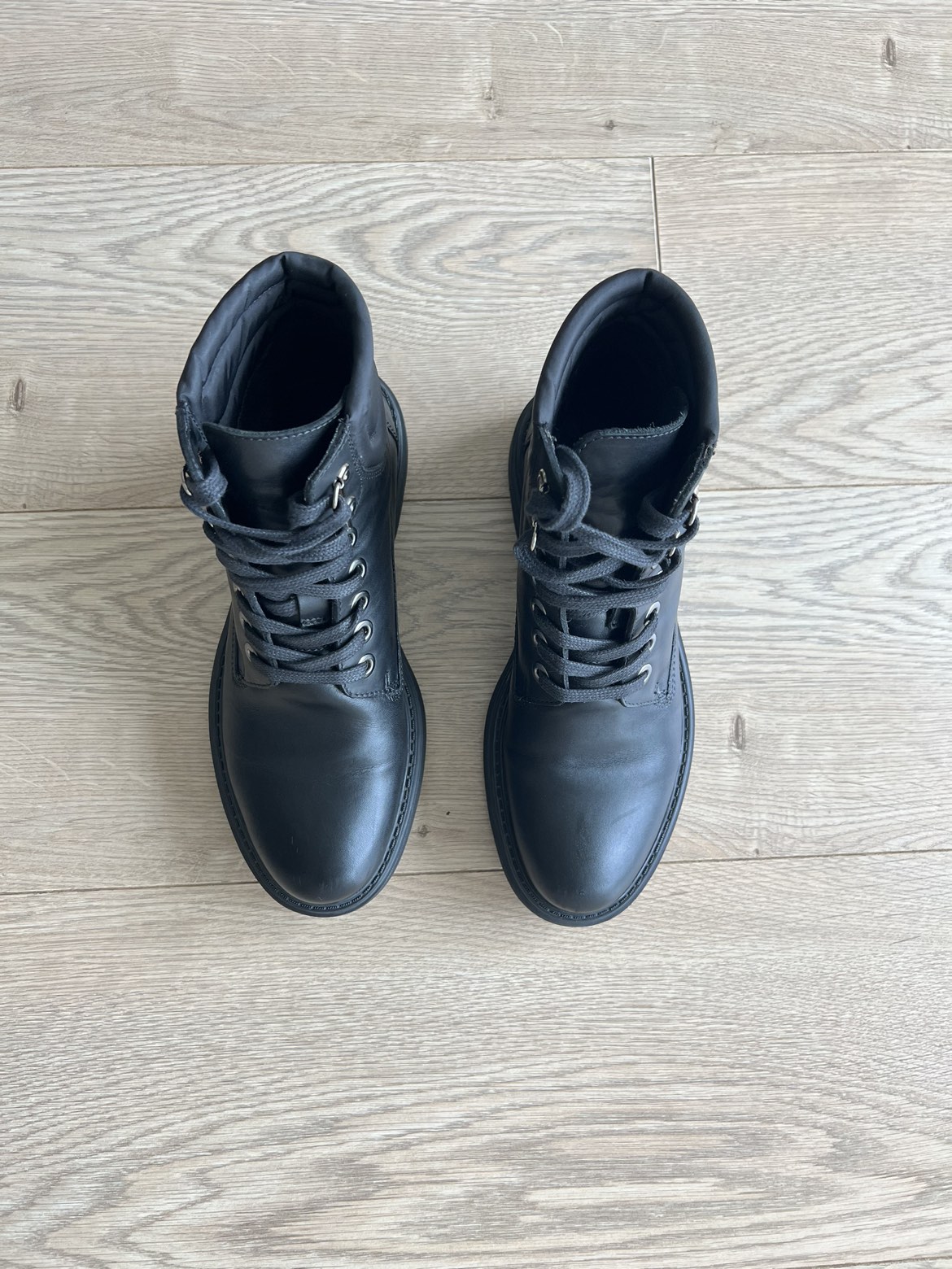 Geox women boots image indicator(4)