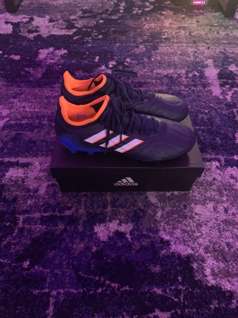 Adidas copa sense 3s image indicator(2)