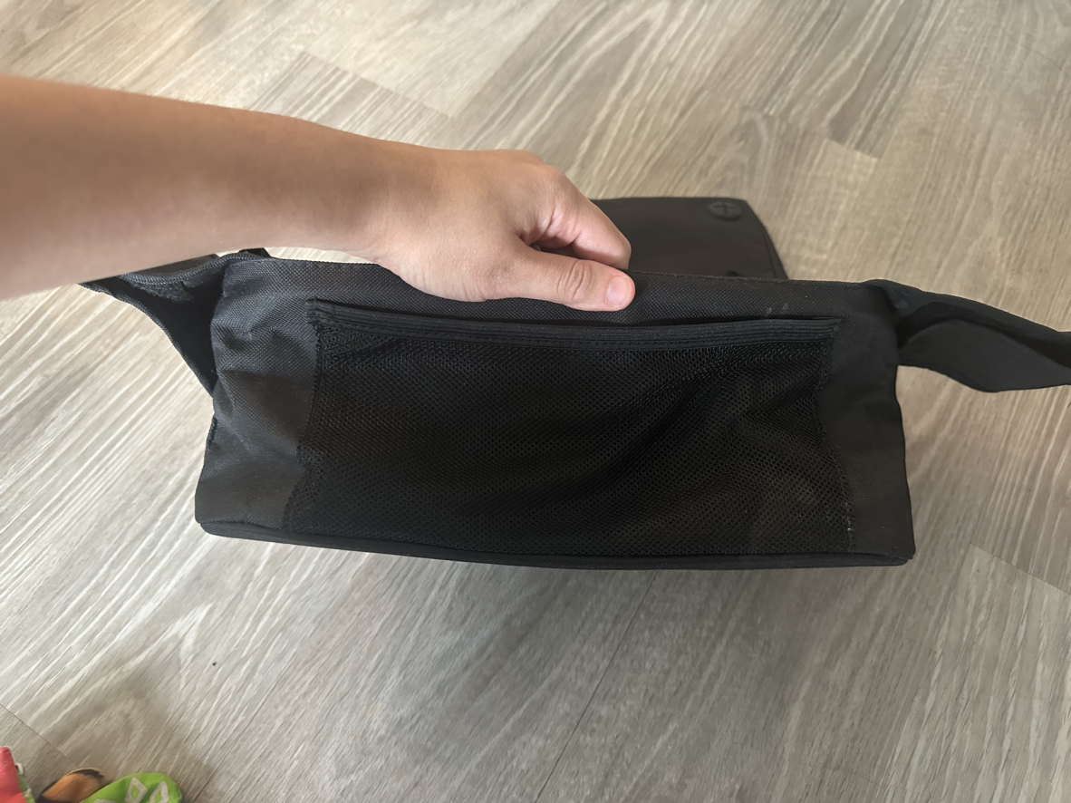 Universal Stroller Organizer - photo 2
