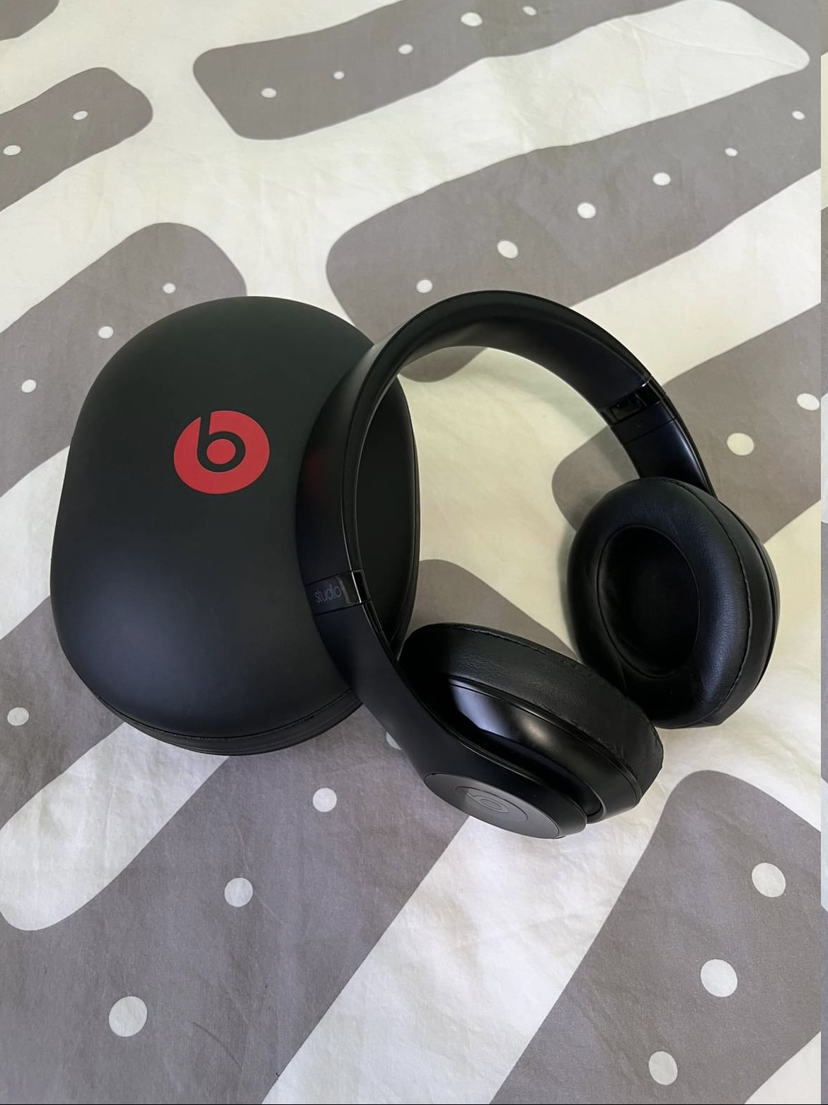 Beats Studio 3 Wireless (Black) - photo 2