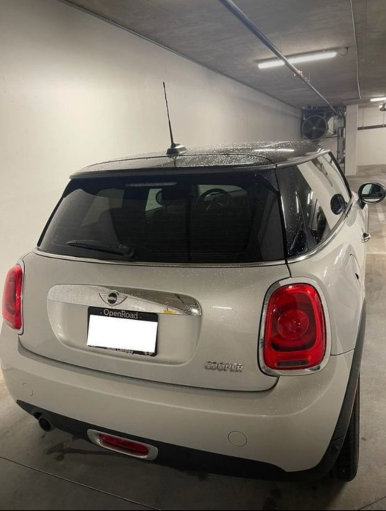 2017 MINI cooper for sale - photo 2