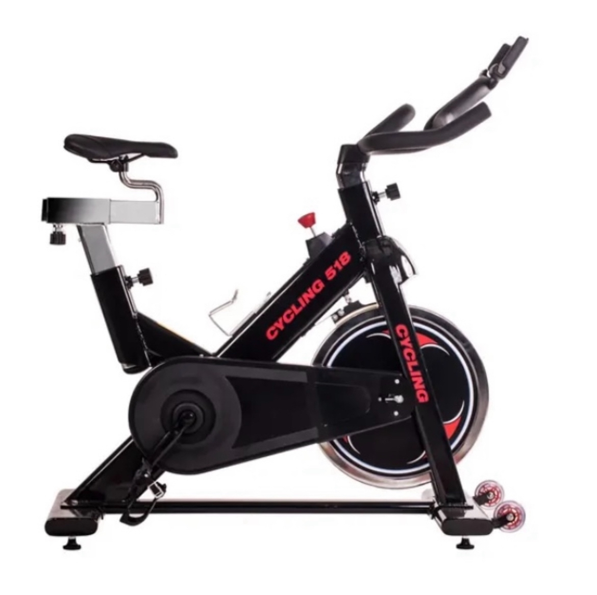 SF Indoor Cycle 518.