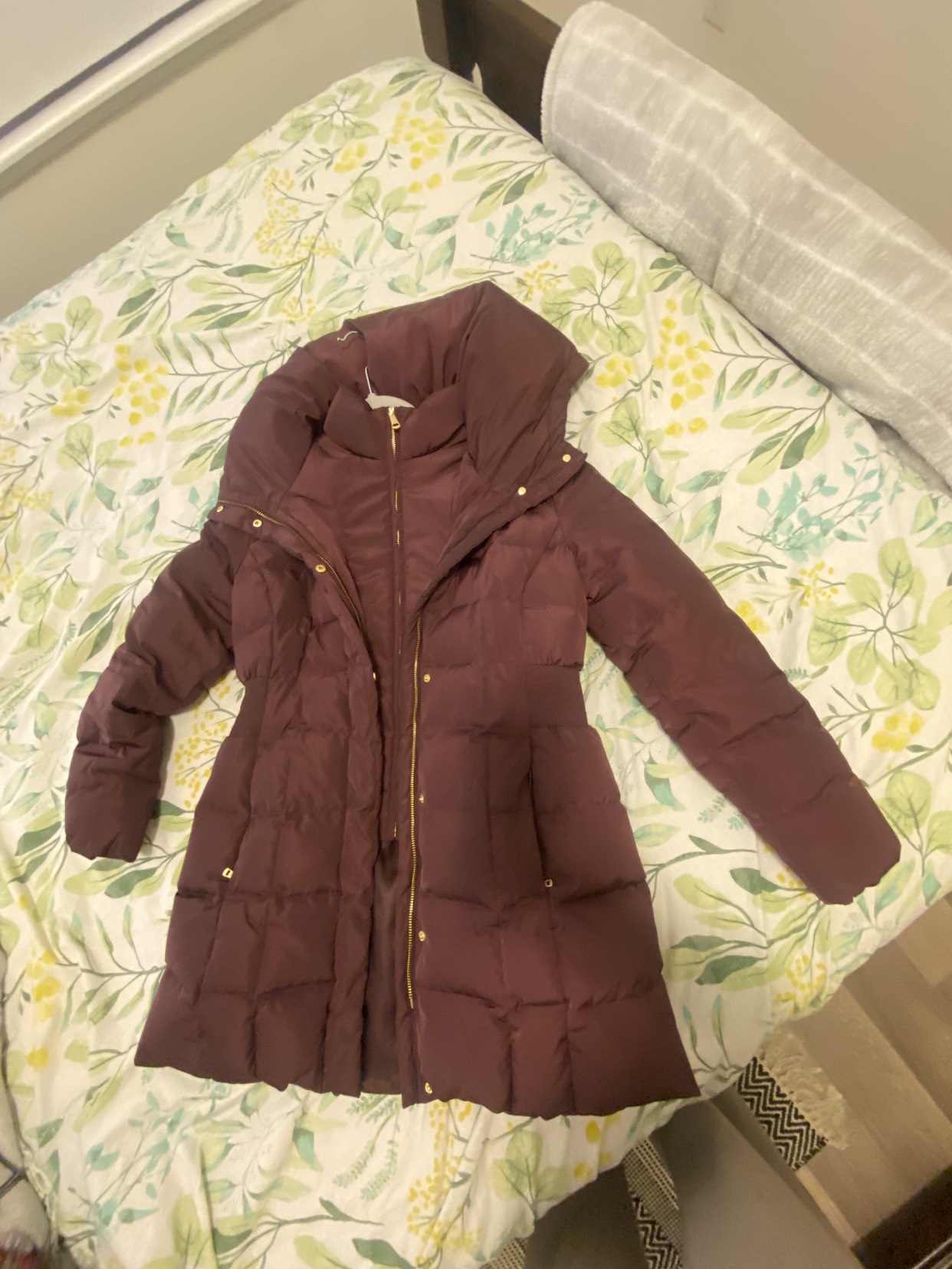 Winter jacket - photo 2