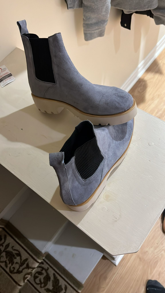 Men's Chelsea boots - photo 2