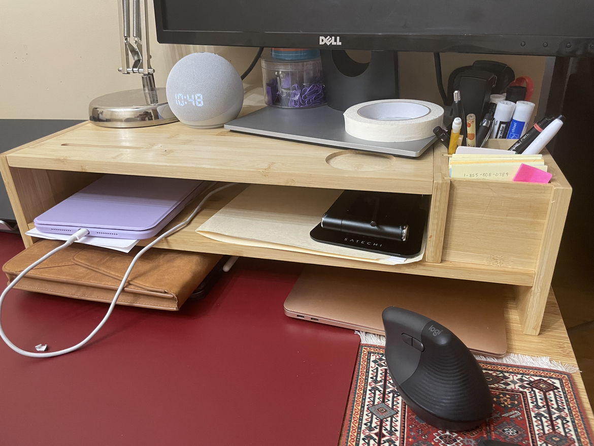 24” Dell Monitor - photo 5