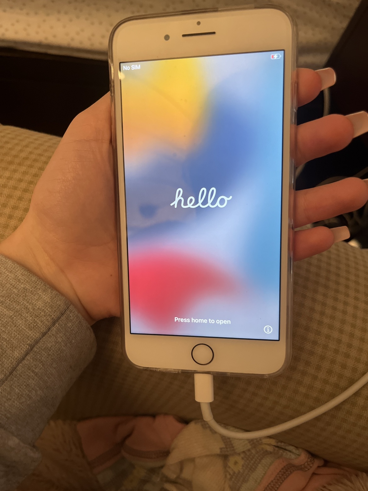 iphone 8 Max pro thumbnail