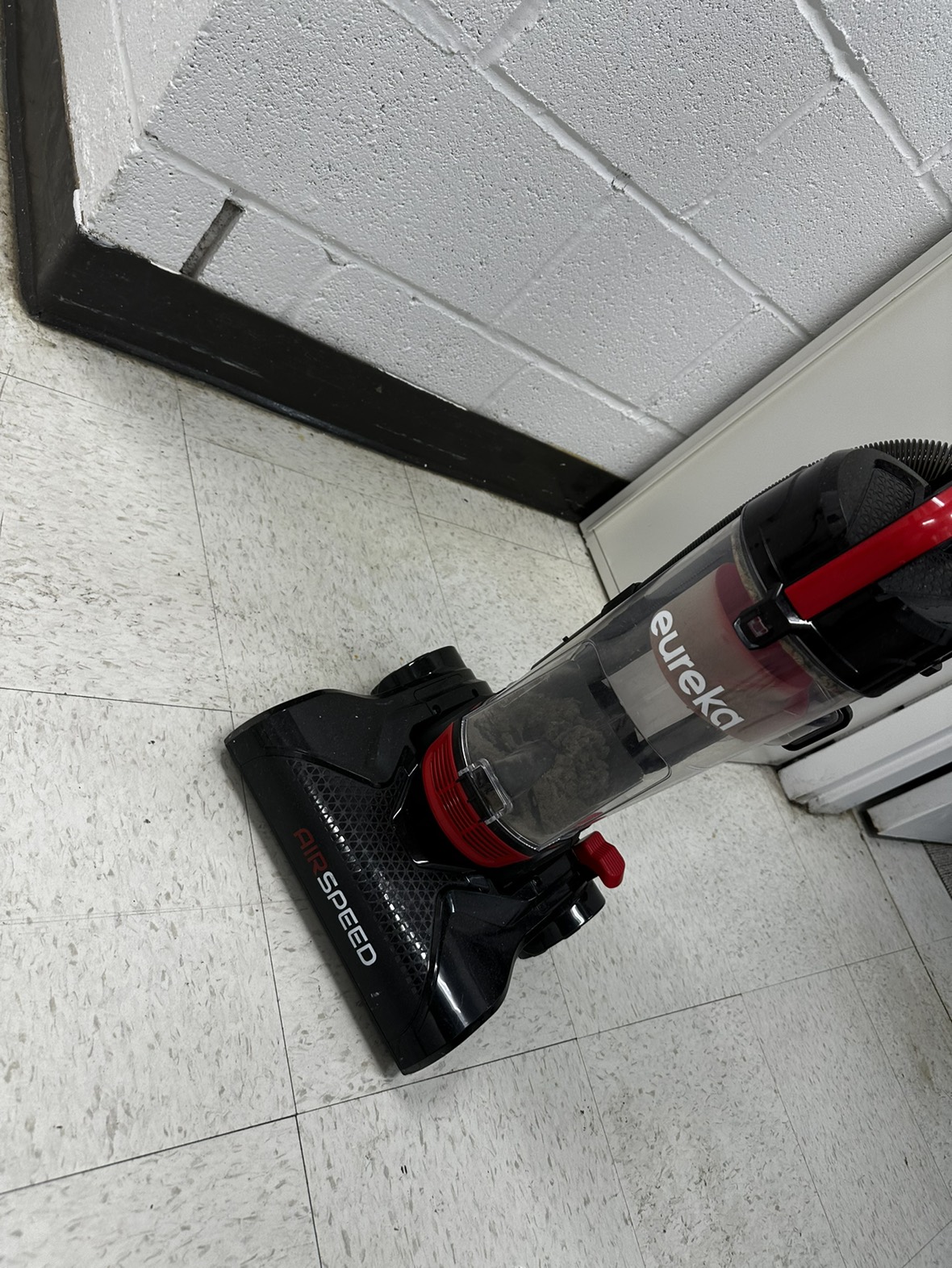 Vacuum - photo 4