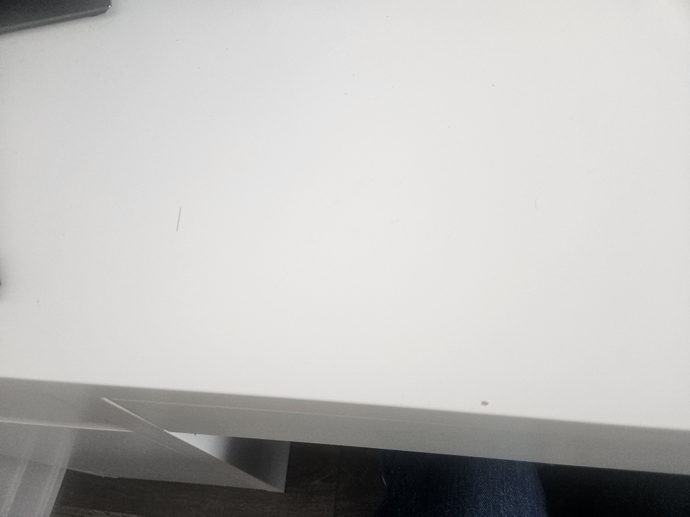 IKEA Desk - photo 5