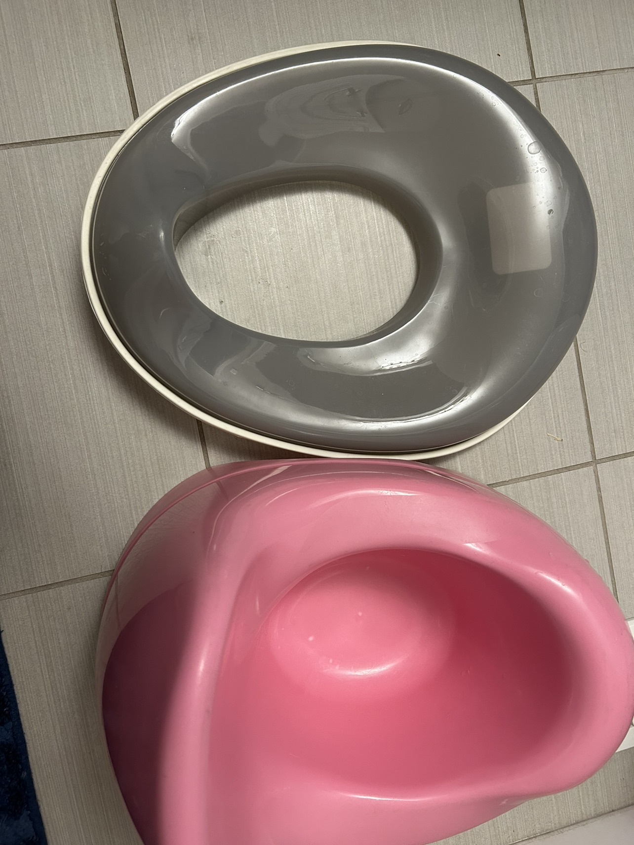 Potty seat - photo 2