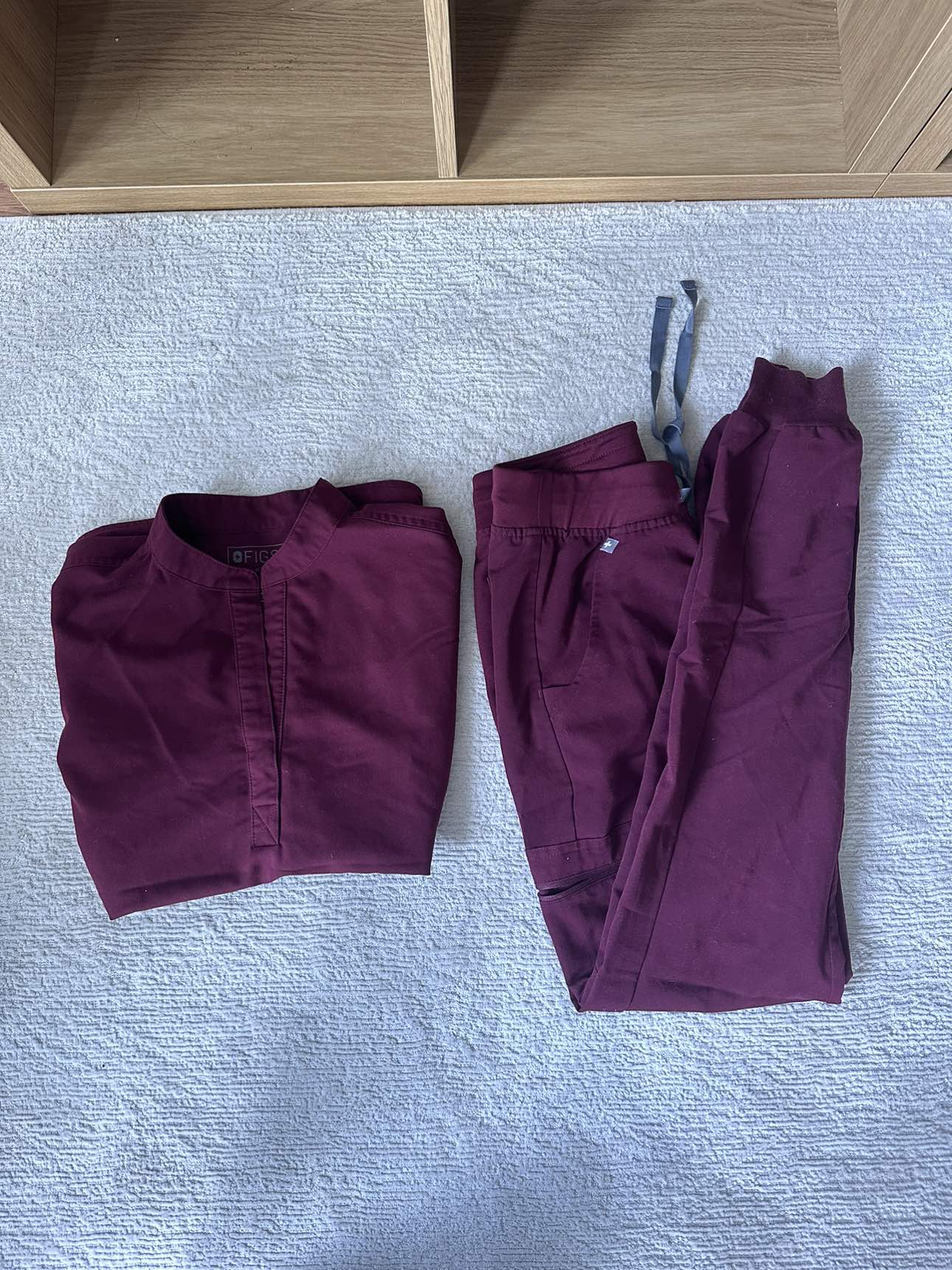Fig Scrubs ( SET )