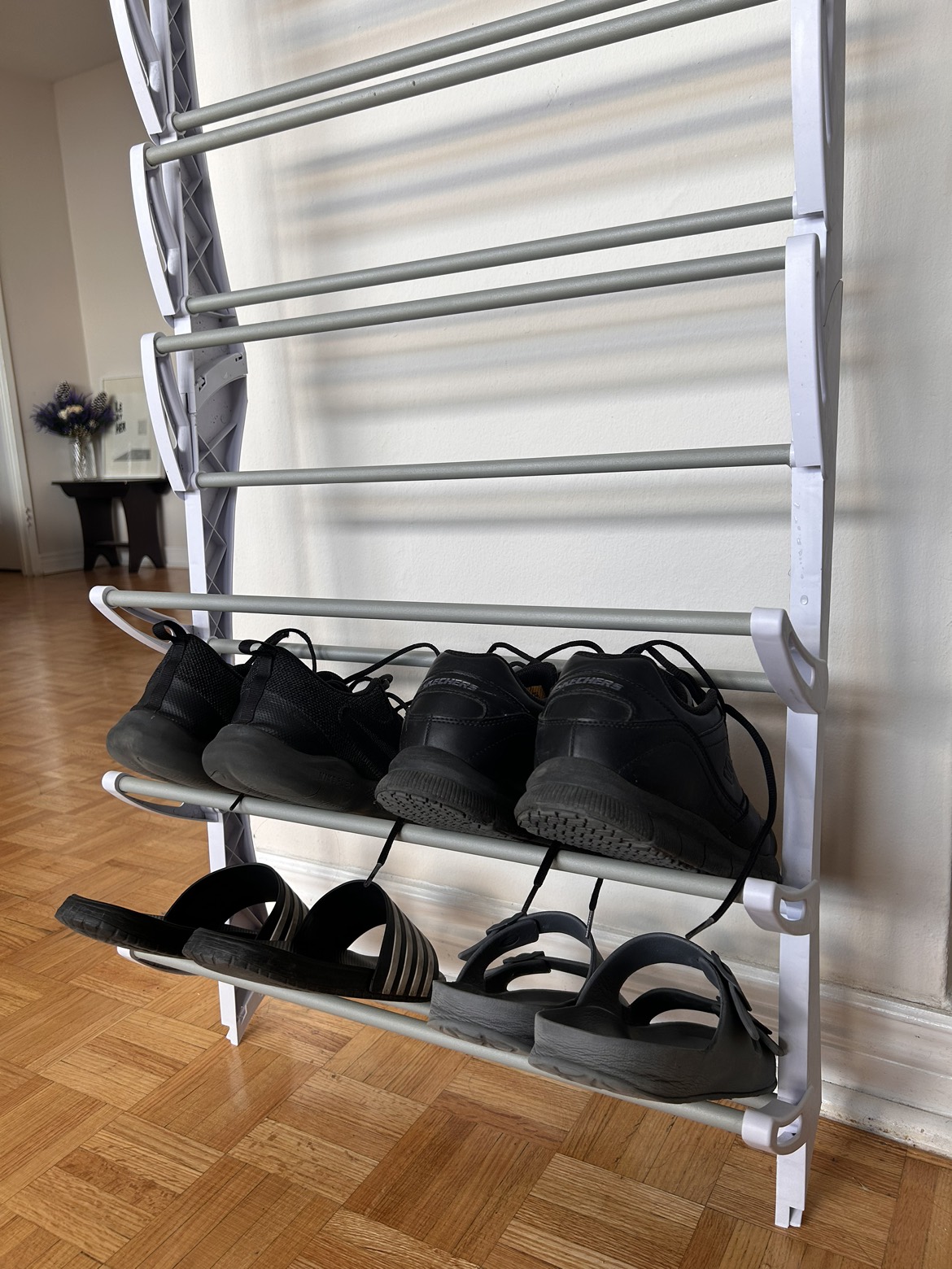Shoe Stand - photo 3