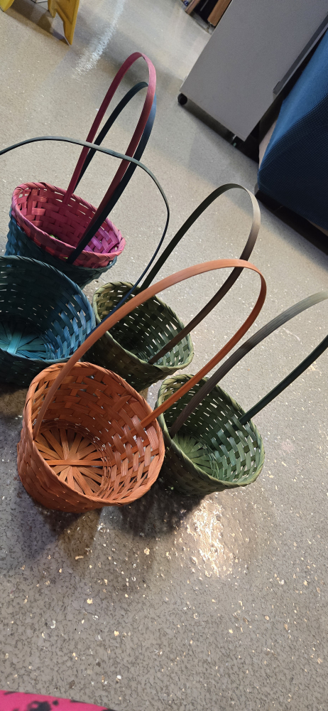 Baskets thumbnail