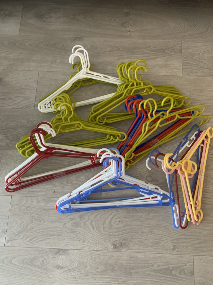 Clothes Hangers thumbnail