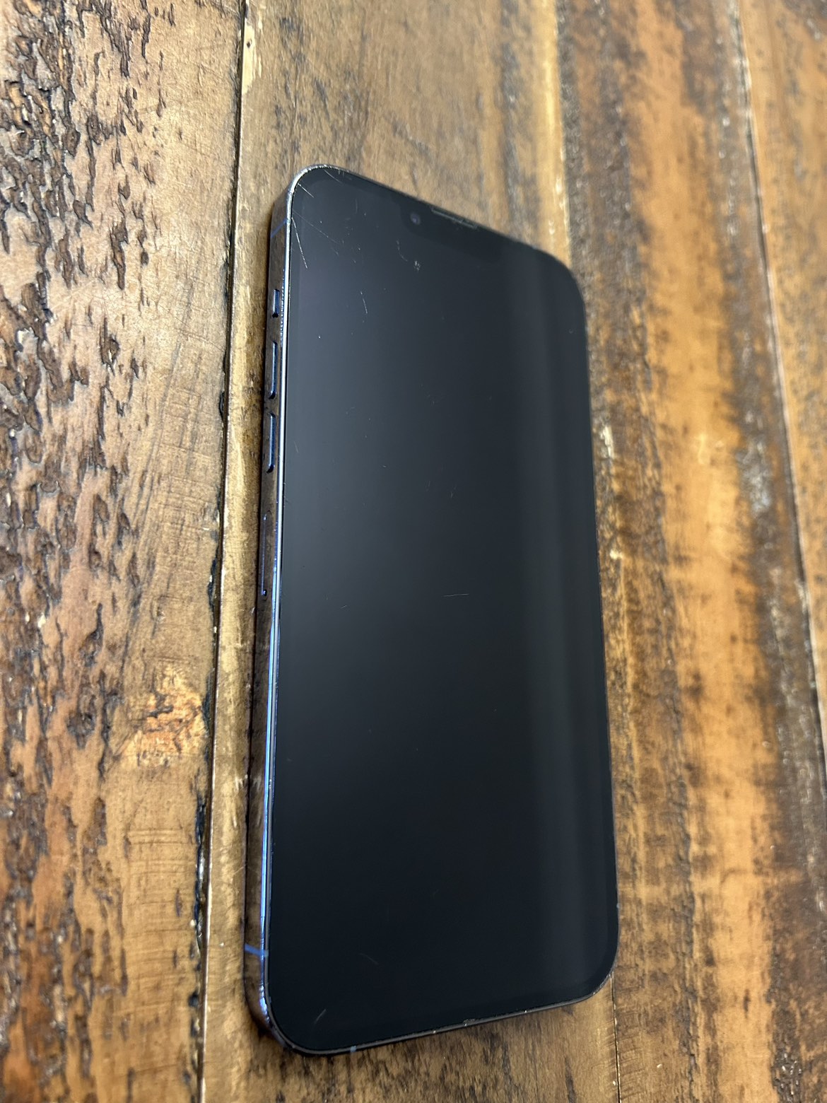 IPhone 13 Pro Max 128GB - photo 3