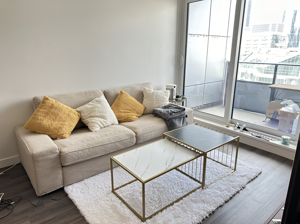 IKEA Kivik Sofa - photo 4