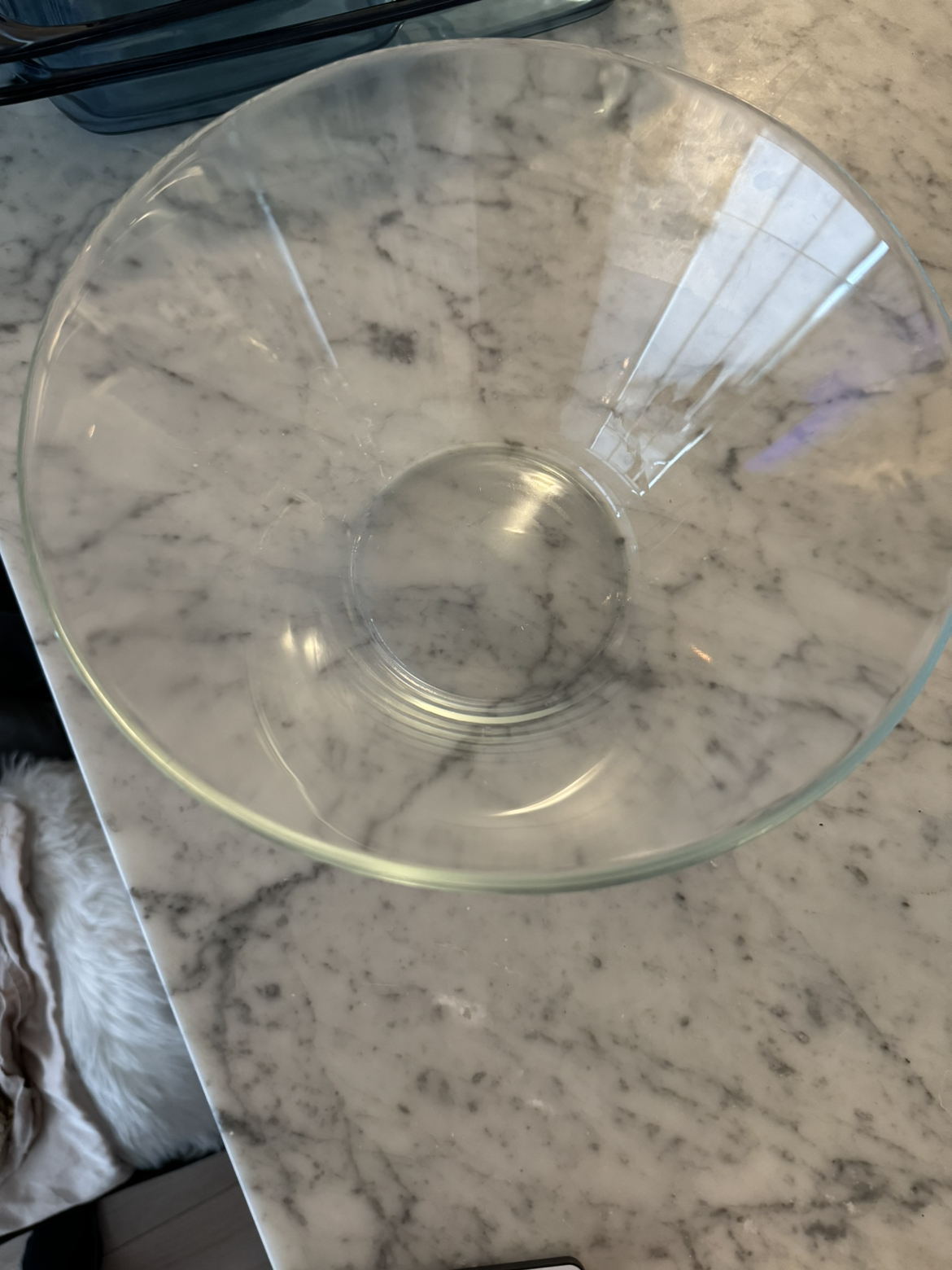 2 Pyrex & Salad Bowl image indicator(5)