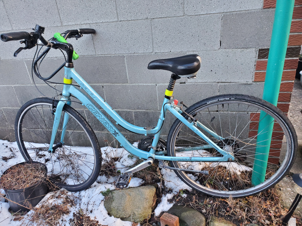 Crusier Bike thumbnail