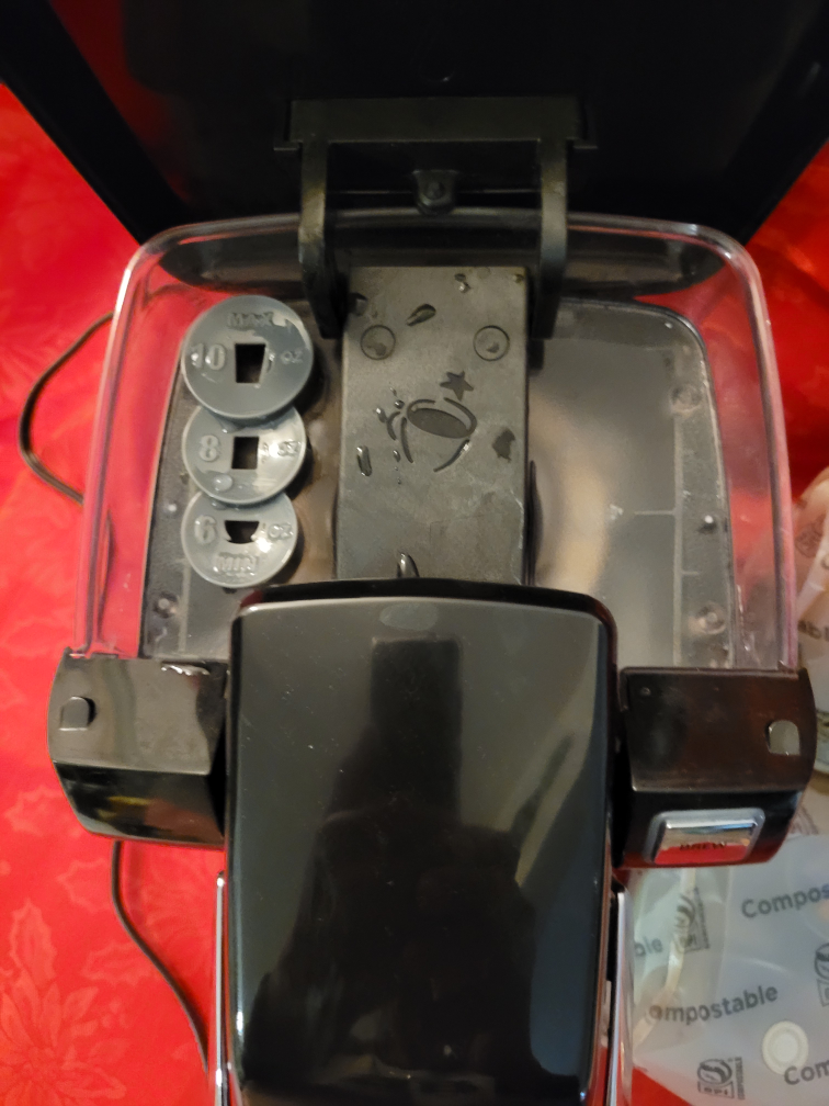 Keurig Coffee maker - photo 3