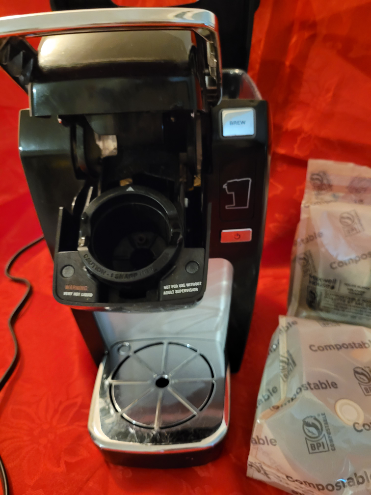 Keurig Coffee maker - photo 4