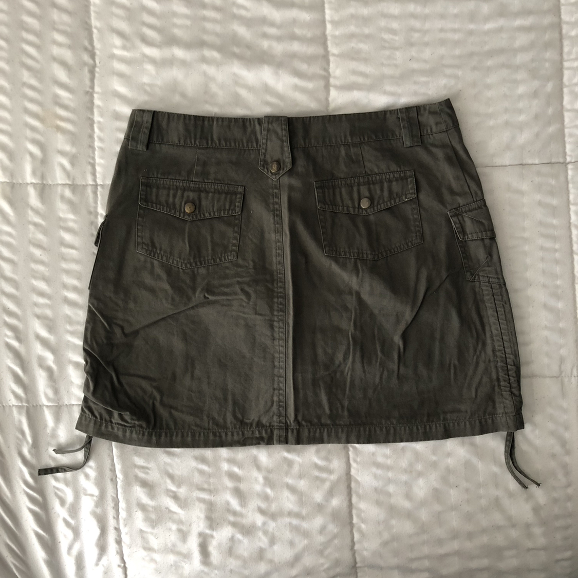 Green Skirt image indicator(3)