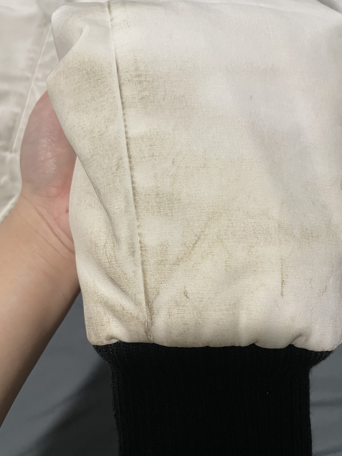 Authentic Canada Goose Chilliwack Bomber Size XS image indicator(7)