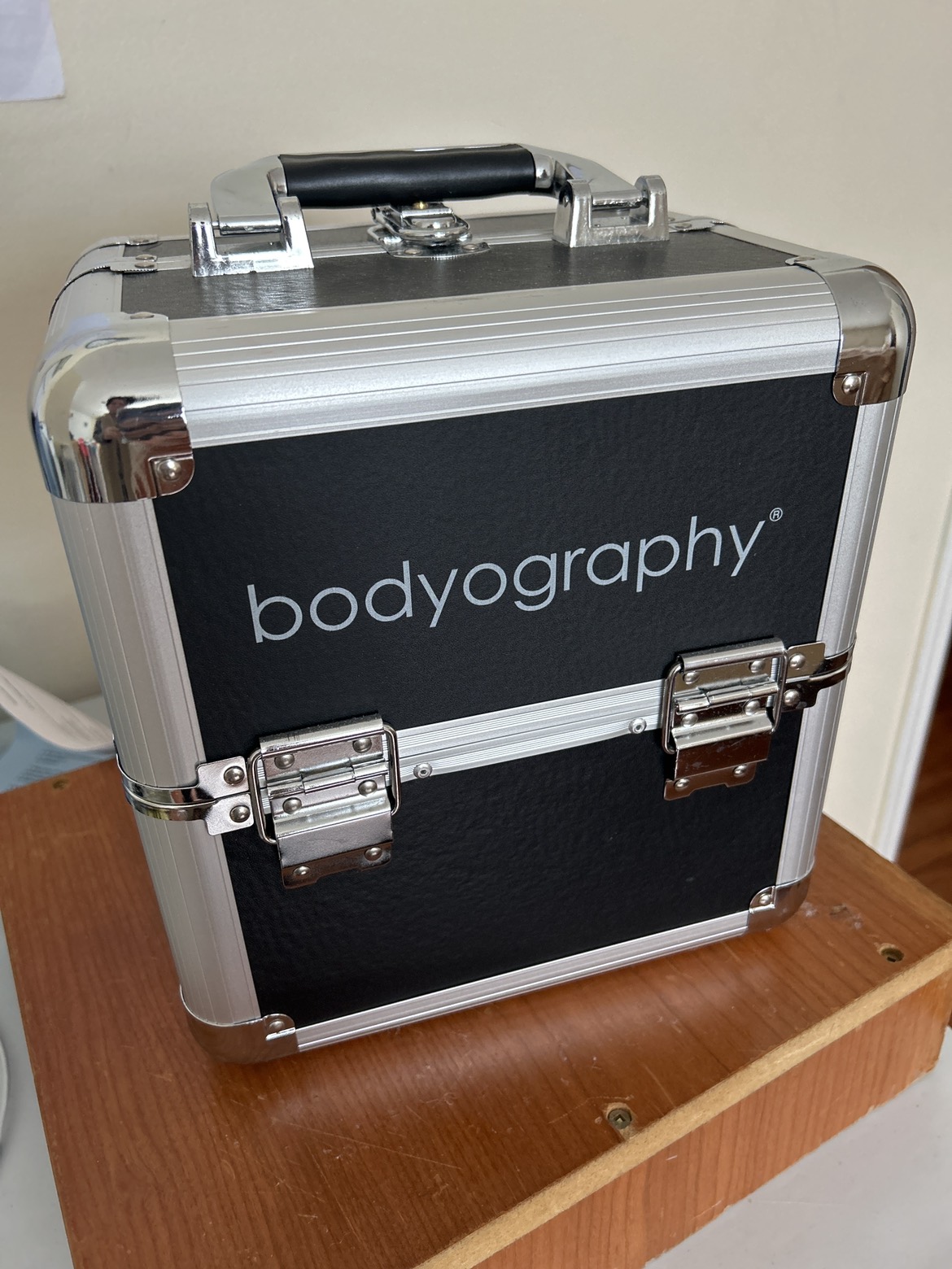 Make up box/ cosmetic box