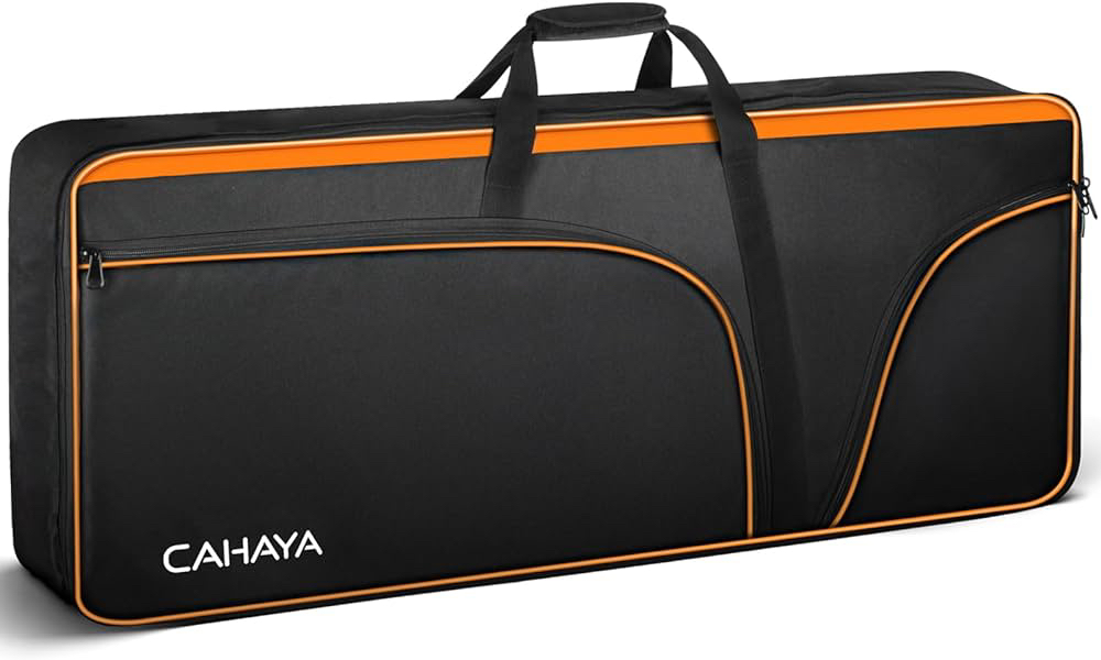 CAHAYA 61 keyboard case thumbnail
