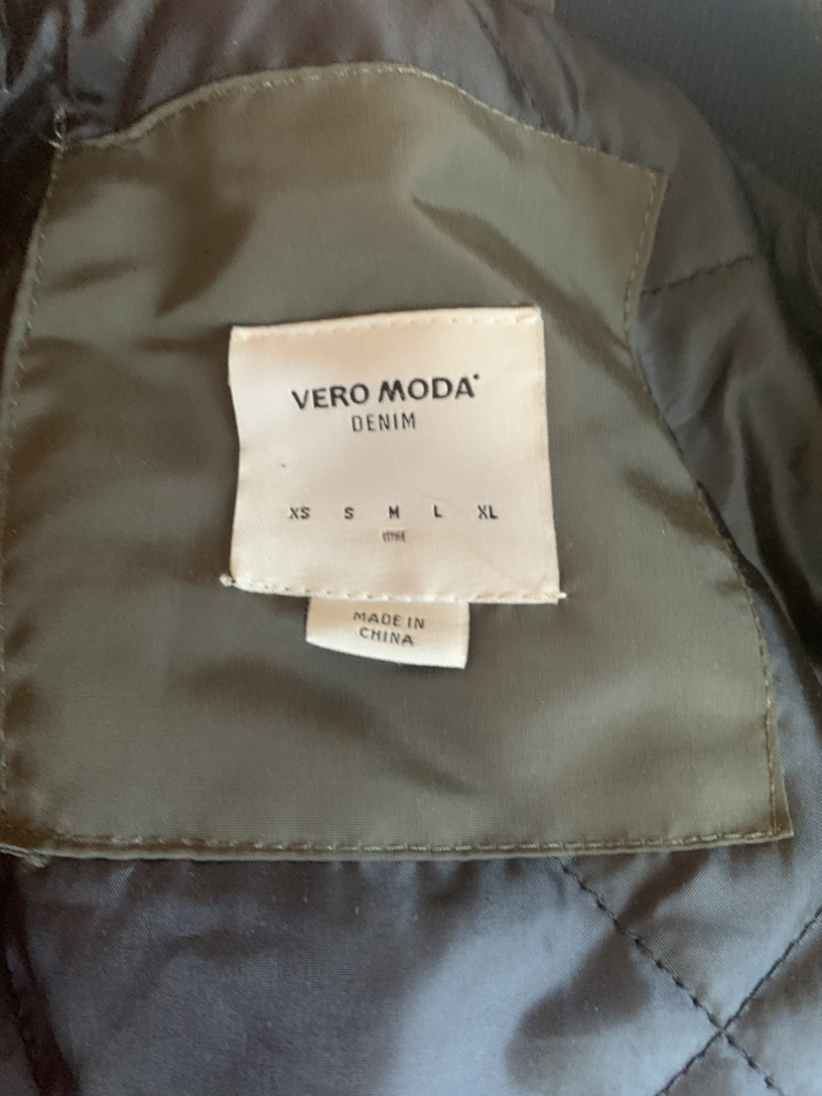 Vero Moda Jacket image indicator(10)