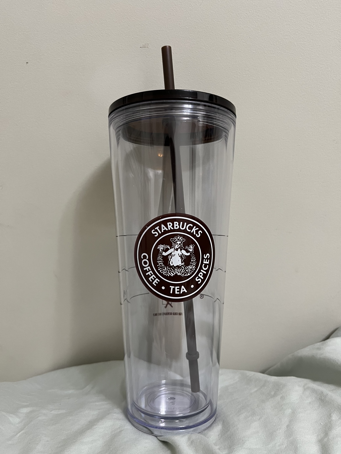 Seattle Starbucks Tumbler thumbnail