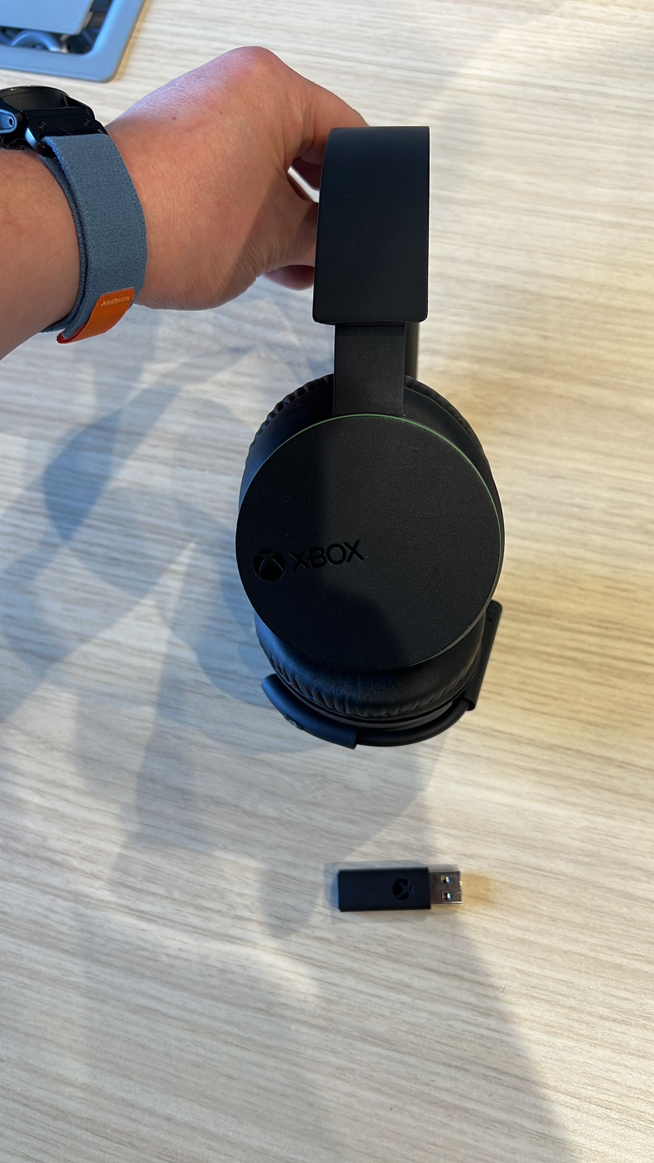 Xbox Wireless Headset