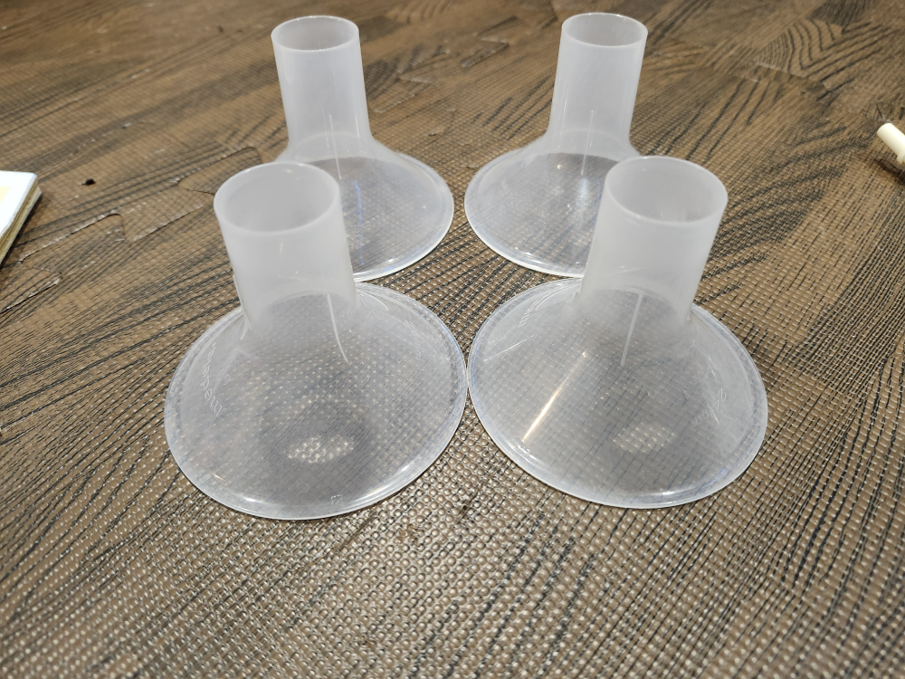 Medela double electric breast pump - photo 2