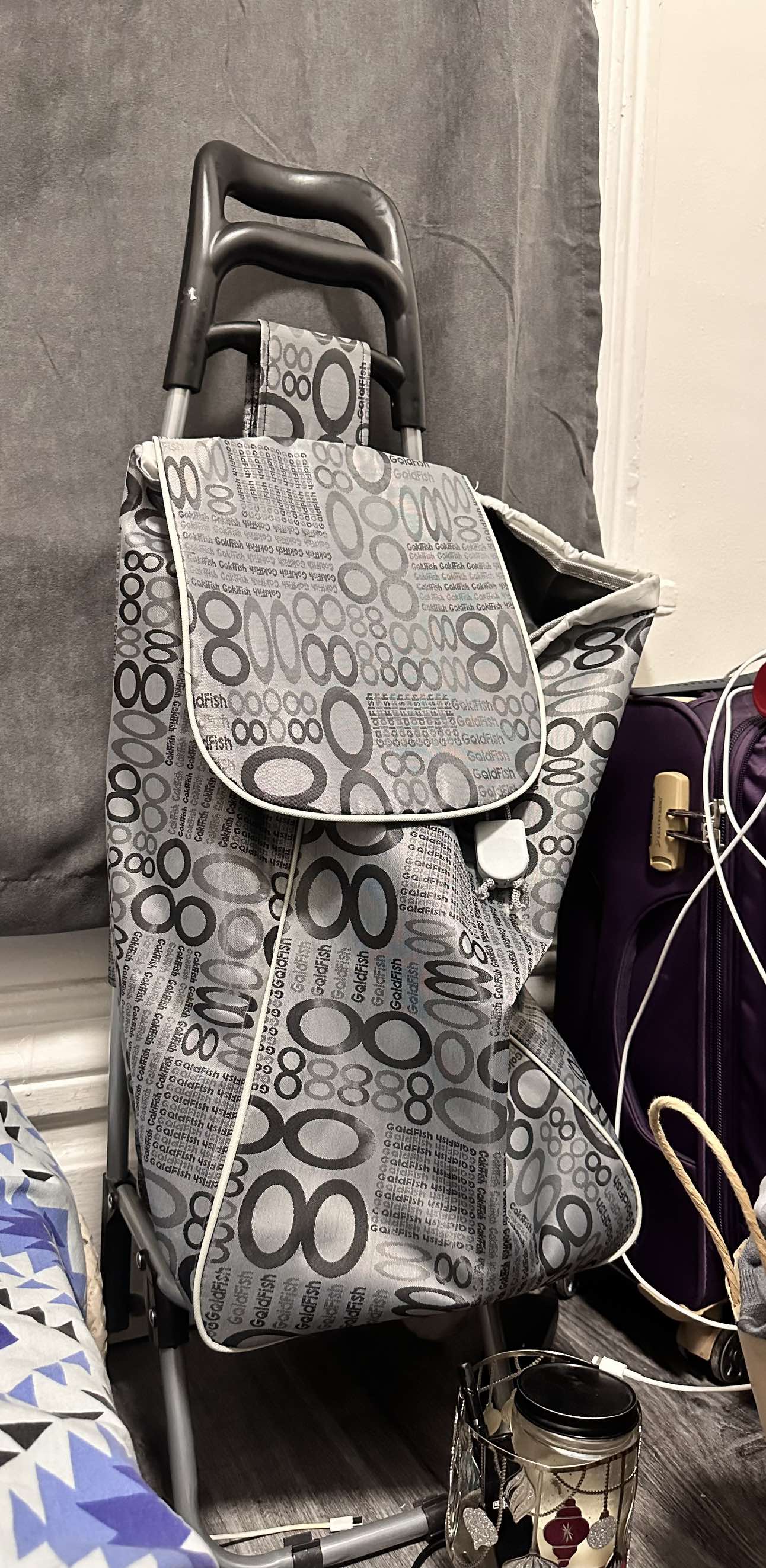 Shopping cart
