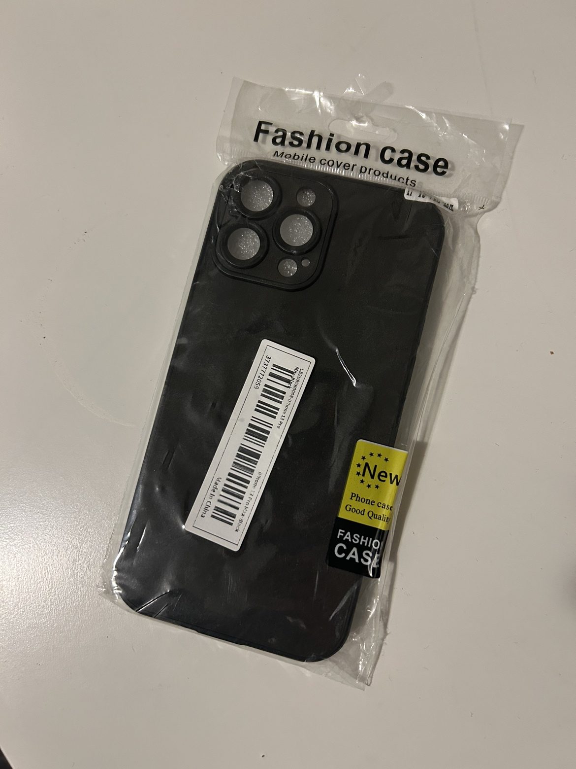 iPhone 13 Pro Max case