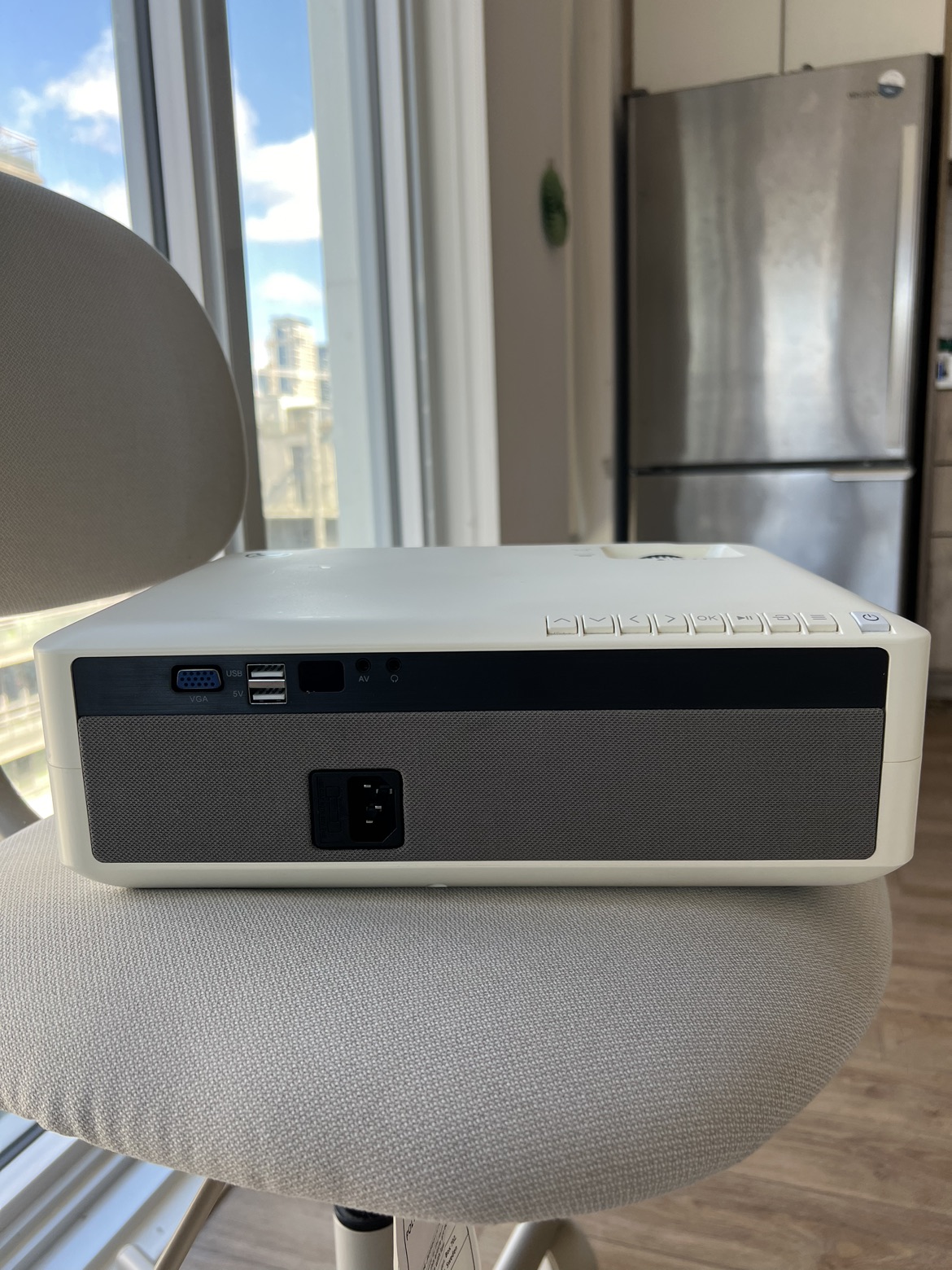 YANKYO projector - photo 3