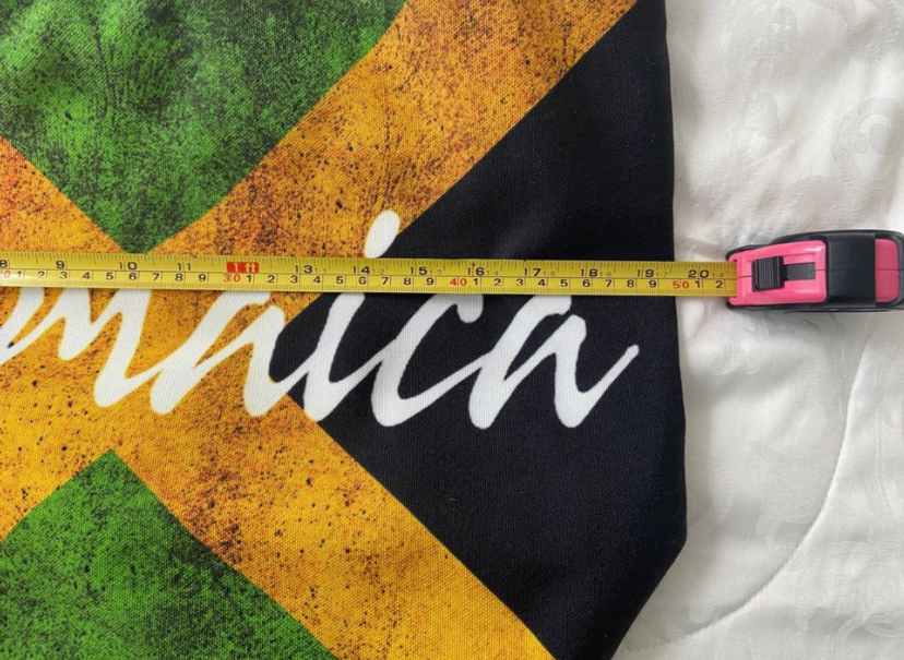Jamaica Rope Strap Tote / Beach Bag - photo 2
