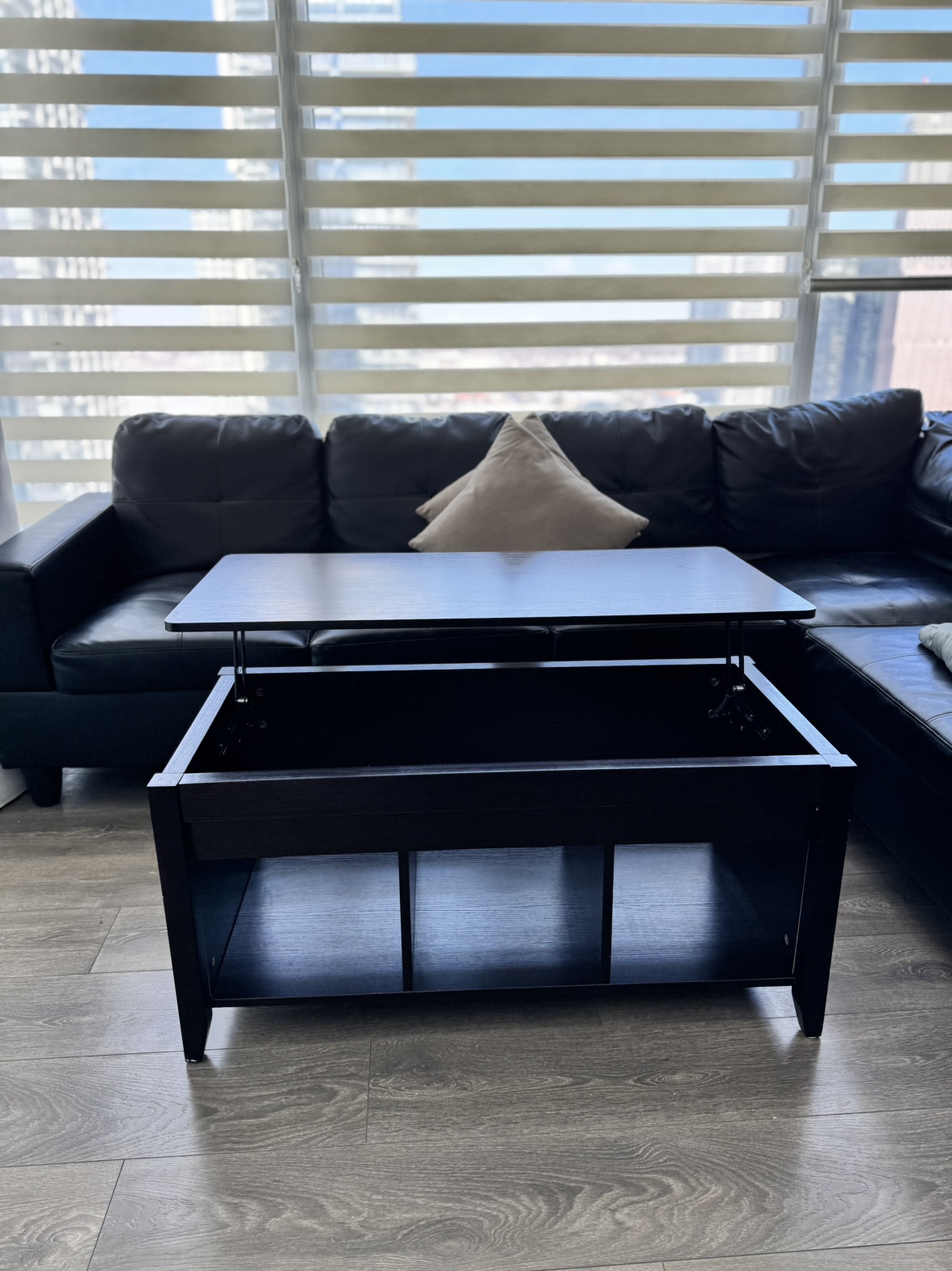 Coffee Table - photo 3