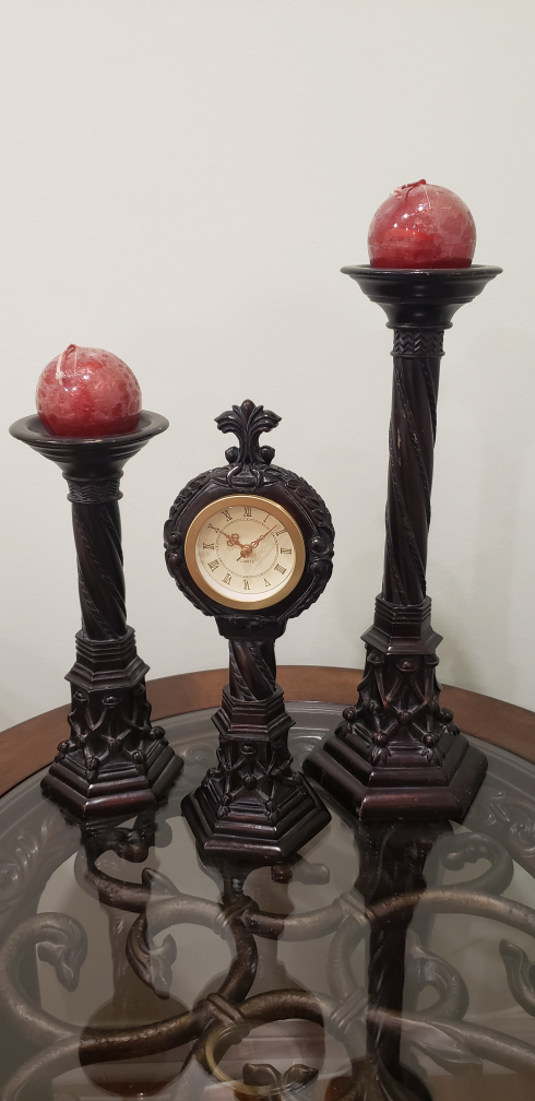 Candle set image indicator(3)