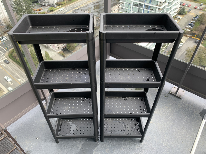 Organizers