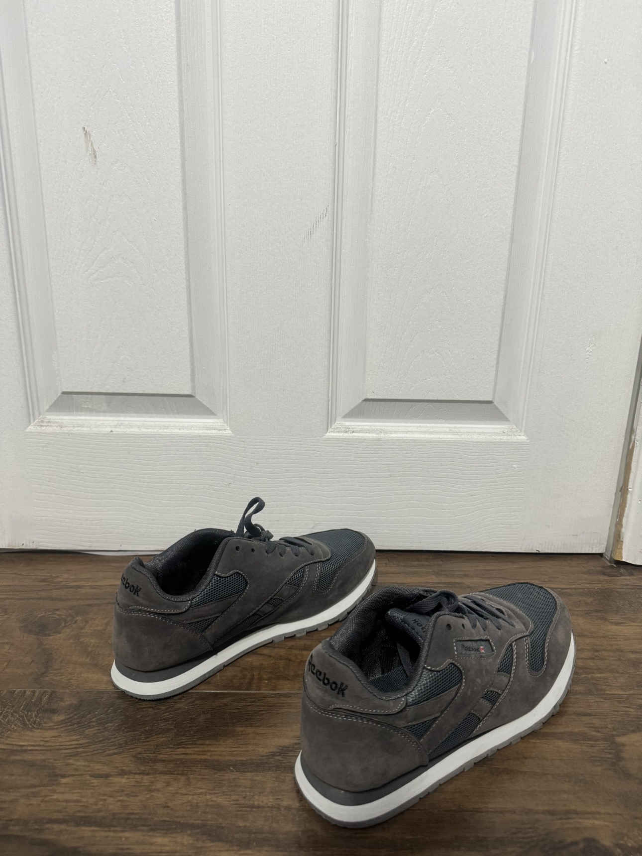 Reebok brand new unisex running shoes thumbnail