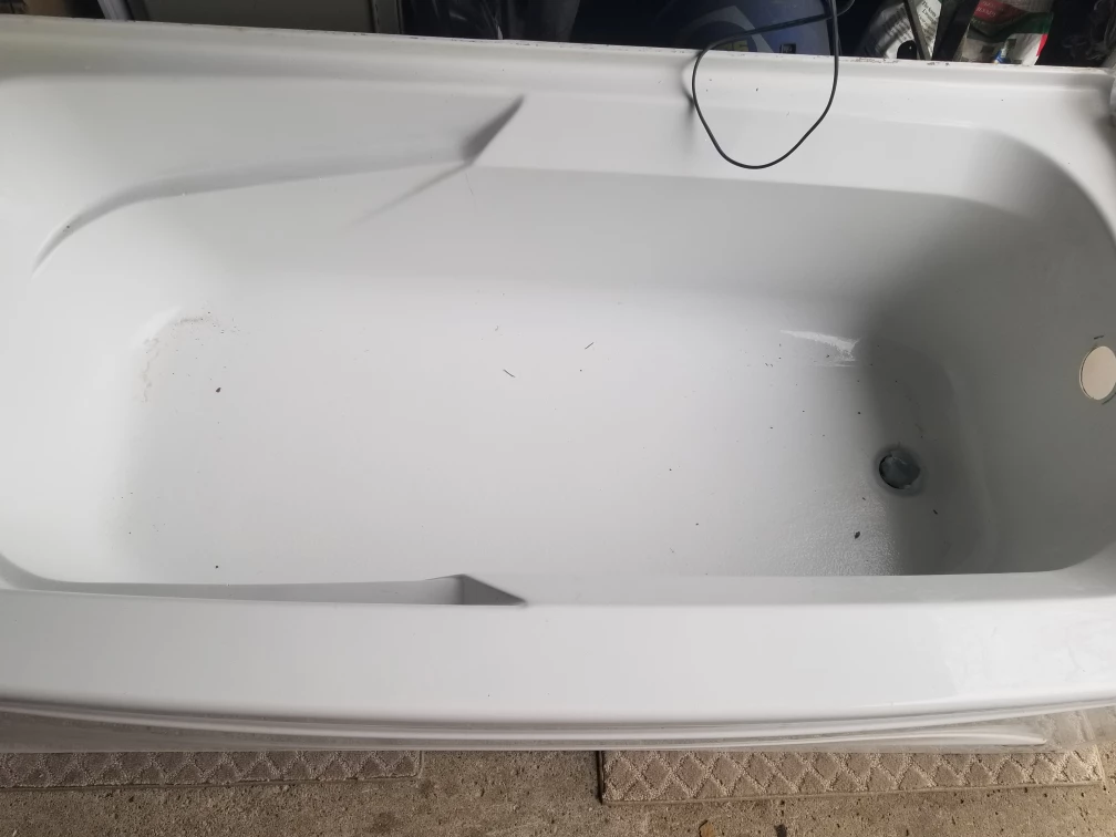 Tub, FREE TODAY/kitchenette 80.oo - photo 2
