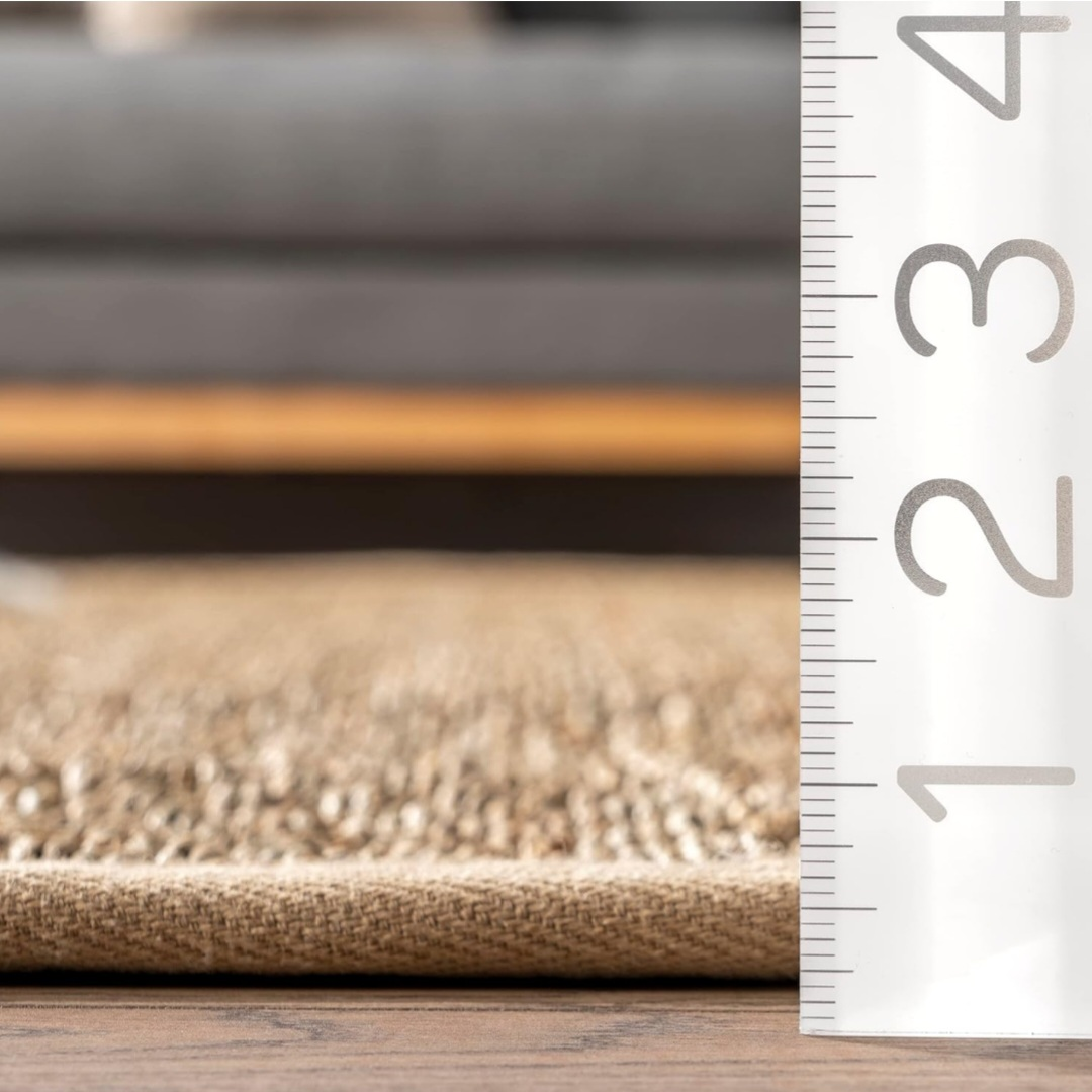 2.6 x 8 seagrass runner - photo 5