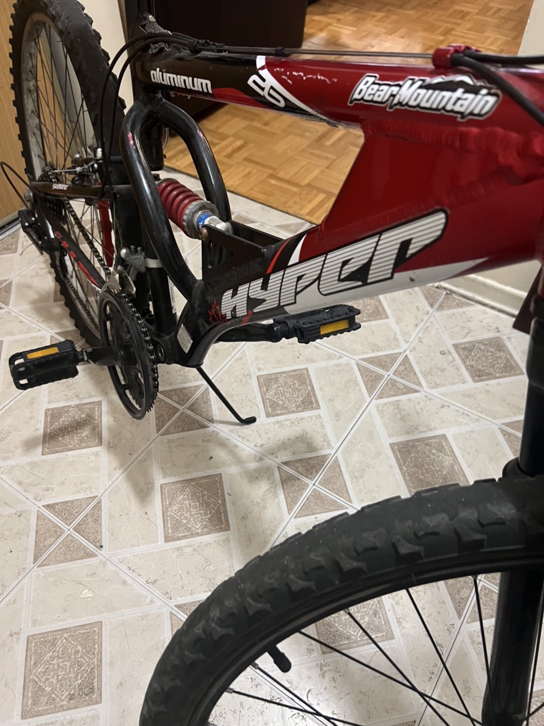 Bike - photo 5