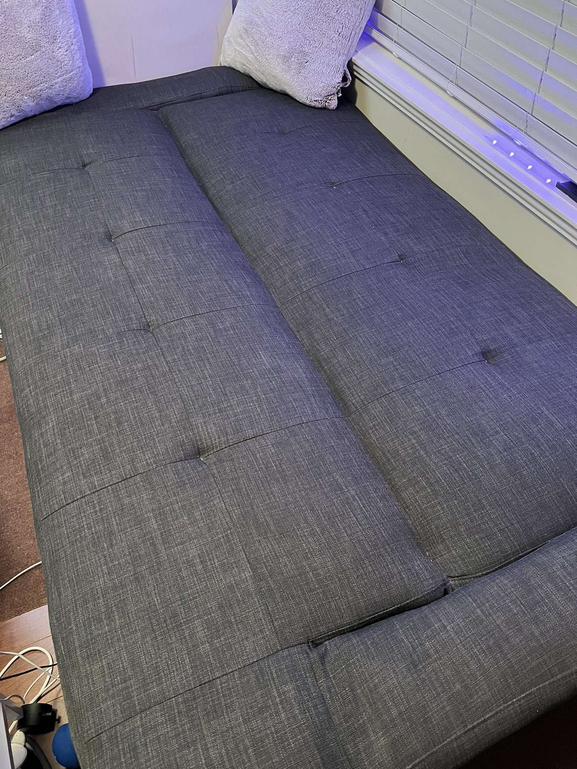 Sofa bed - photo 2